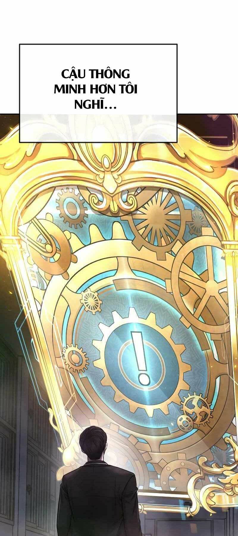 Nhiệm Vụ Diệu Kỳ Chap 77 - Next Chap 76