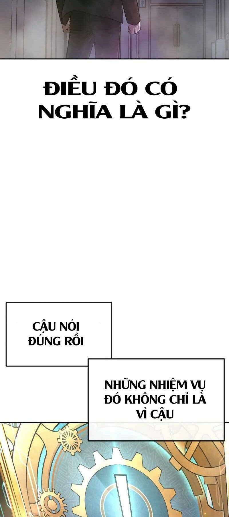 Nhiệm Vụ Diệu Kỳ Chap 77 - Next Chap 76