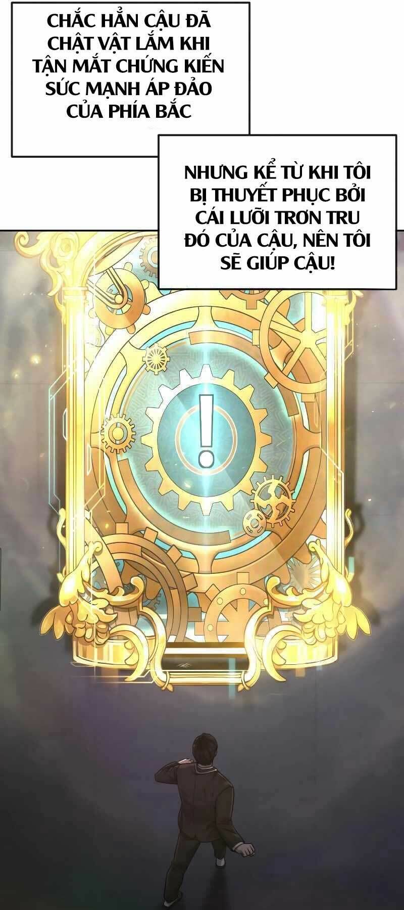 Nhiệm Vụ Diệu Kỳ Chap 77 - Next Chap 76