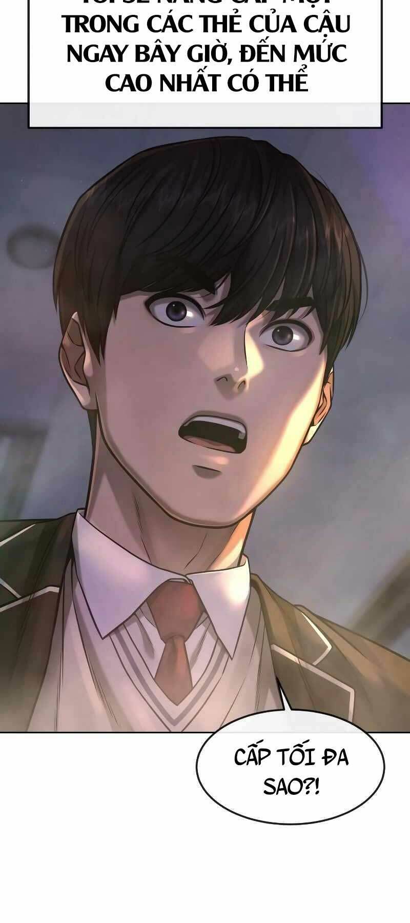 Nhiệm Vụ Diệu Kỳ Chap 77 - Next Chap 76