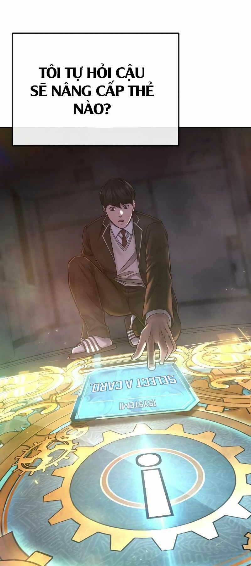 Nhiệm Vụ Diệu Kỳ Chap 77 - Next Chap 76