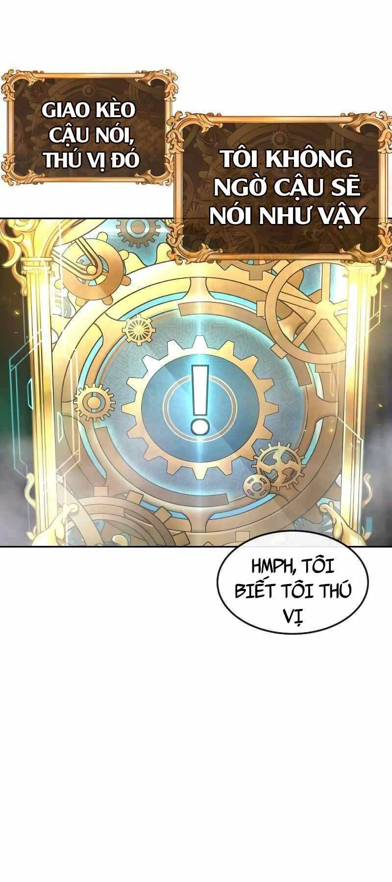 Nhiệm Vụ Diệu Kỳ Chap 77 - Next Chap 76