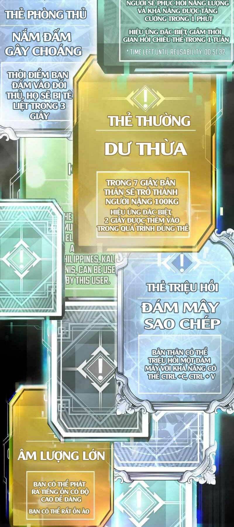 Nhiệm Vụ Diệu Kỳ Chap 77 - Next Chap 76