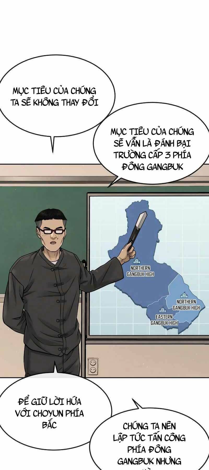 Nhiệm Vụ Diệu Kỳ Chap 77 - Next Chap 76