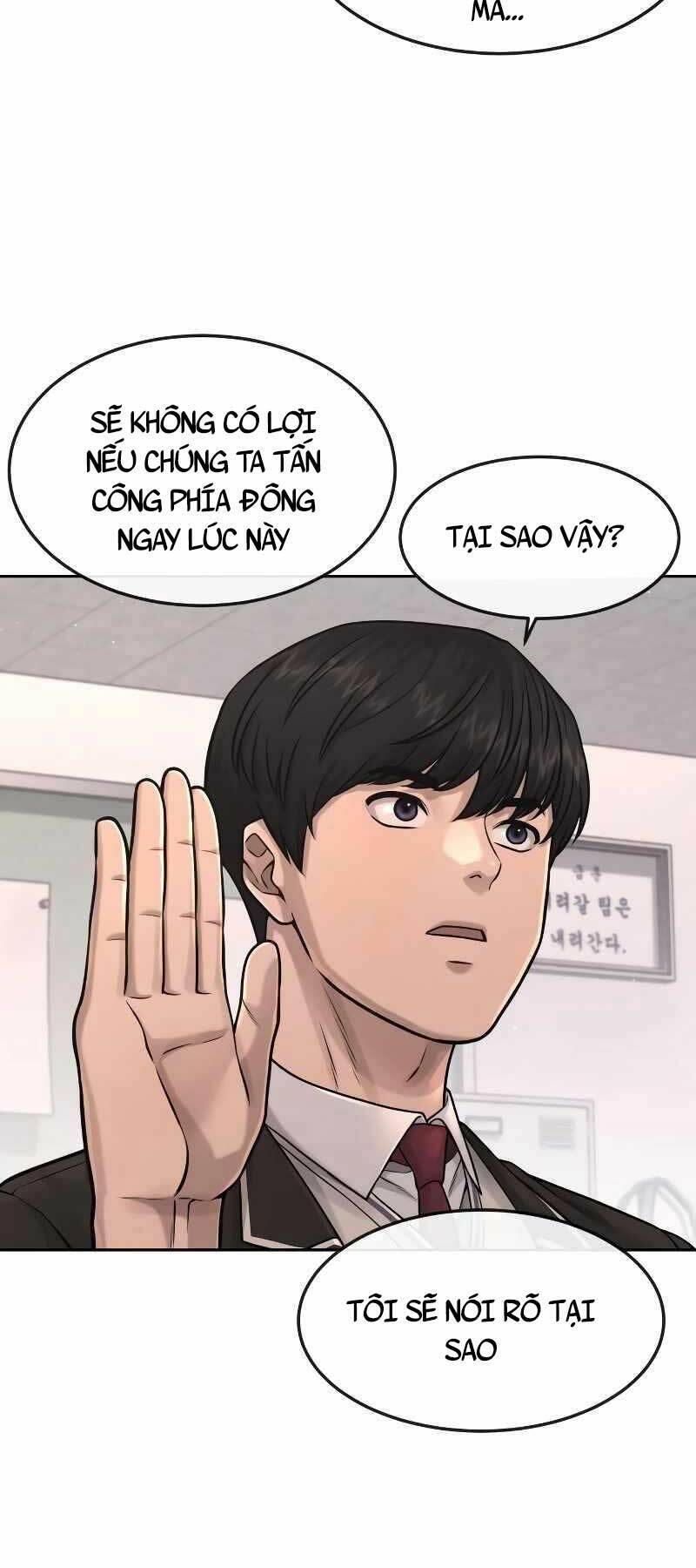 Nhiệm Vụ Diệu Kỳ Chap 77 - Next Chap 76