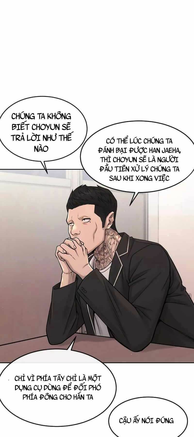 Nhiệm Vụ Diệu Kỳ Chap 77 - Next Chap 76