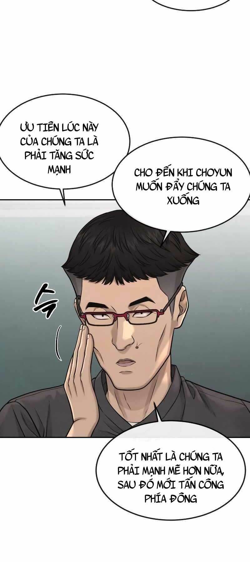 Nhiệm Vụ Diệu Kỳ Chap 77 - Next Chap 76