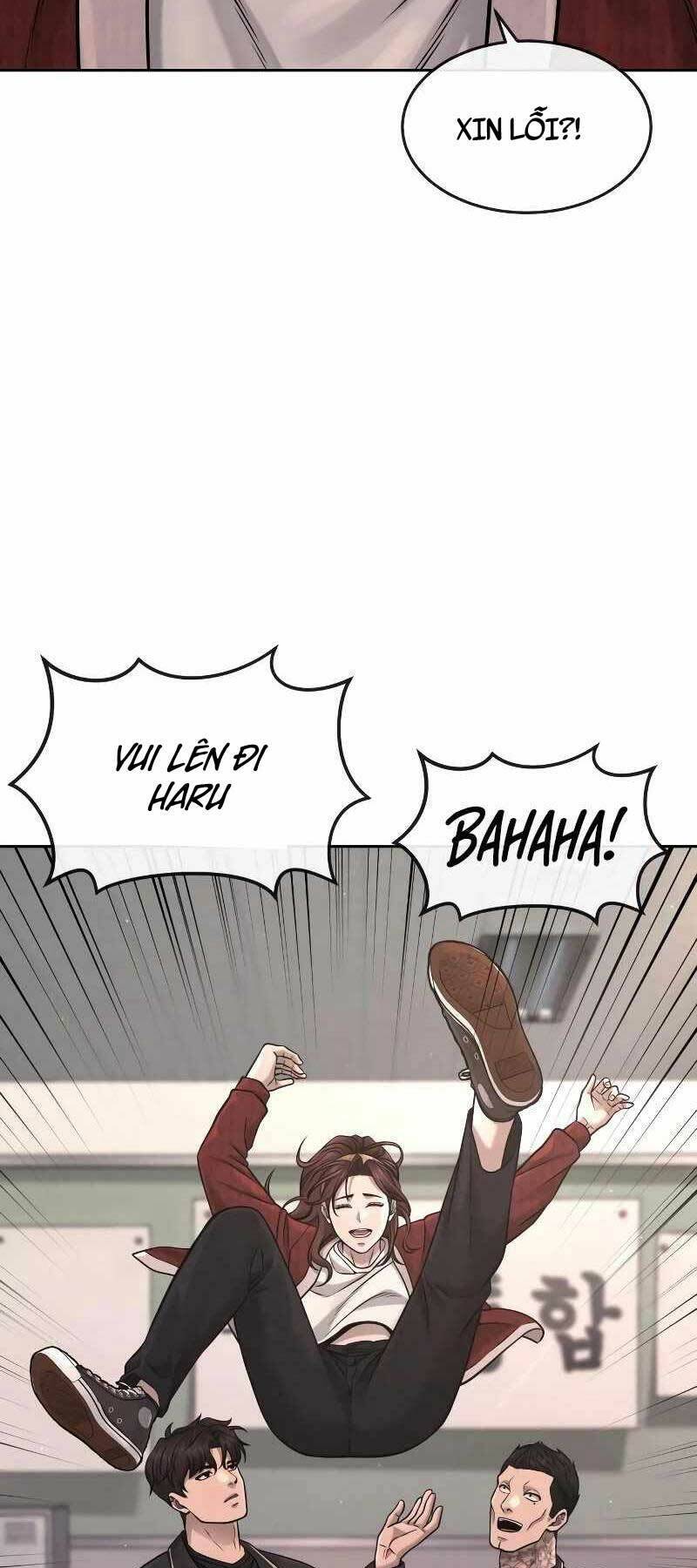 Nhiệm Vụ Diệu Kỳ Chap 77 - Next Chap 76