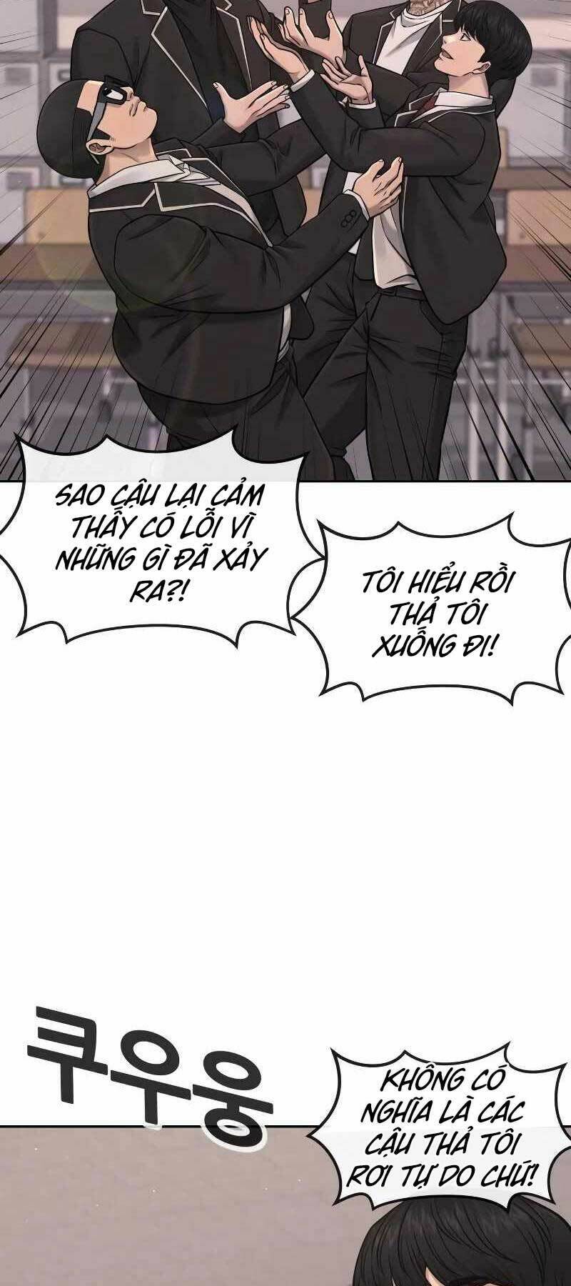 Nhiệm Vụ Diệu Kỳ Chap 77 - Next Chap 76