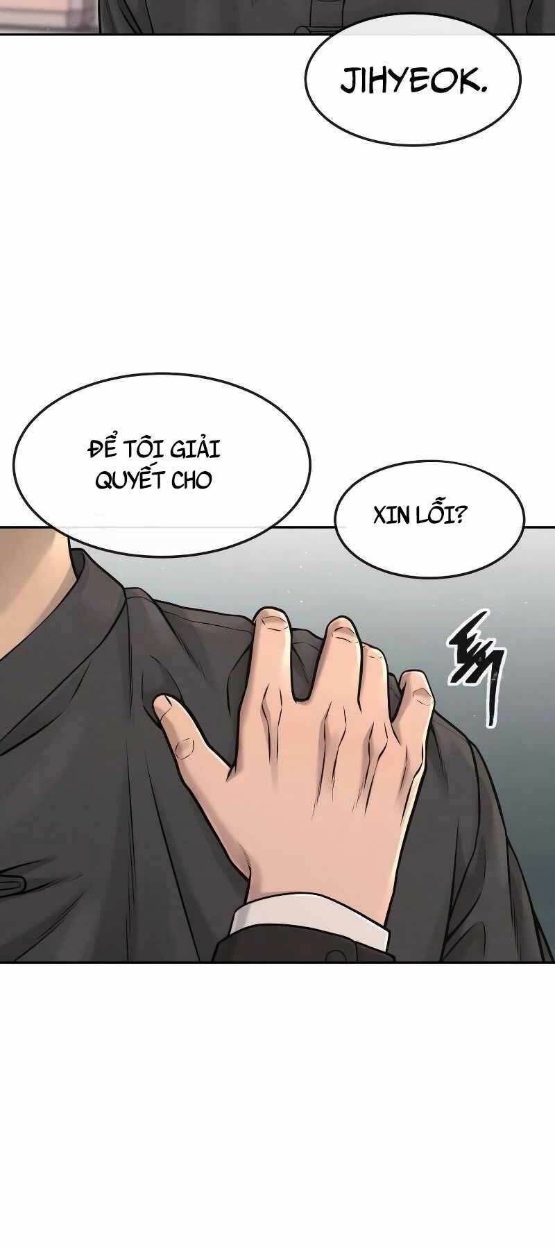 Nhiệm Vụ Diệu Kỳ Chap 77 - Next Chap 76