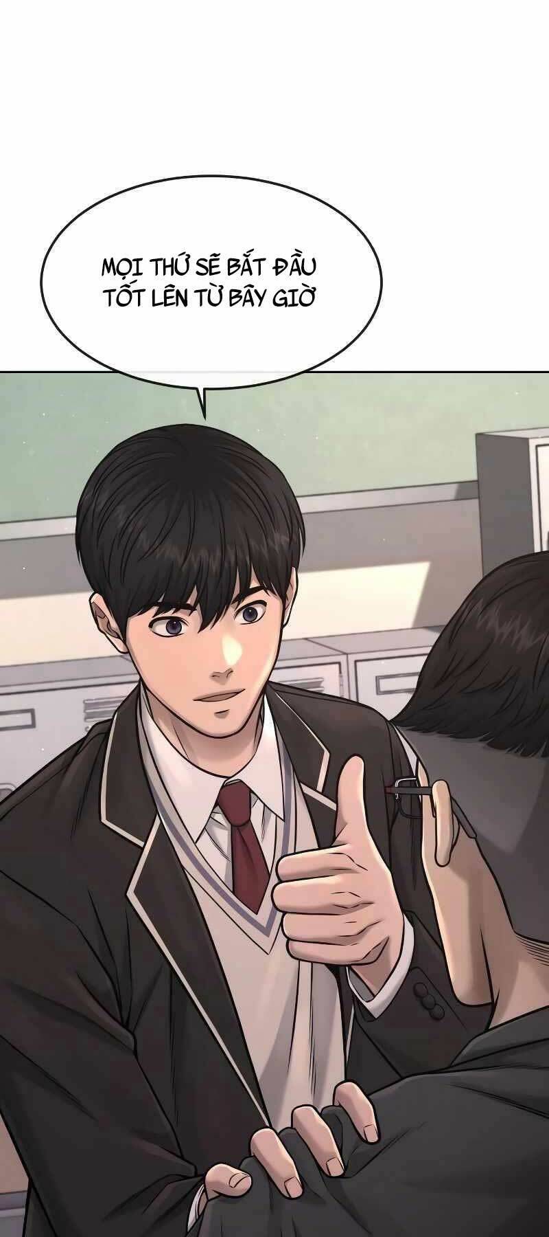 Nhiệm Vụ Diệu Kỳ Chap 77 - Next Chap 76