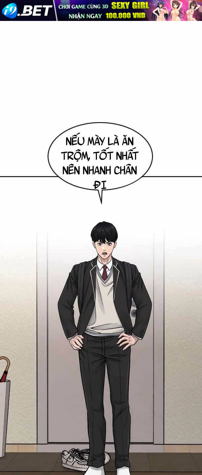 Nhiệm Vụ Diệu Kỳ Chap 77 - Next Chap 76