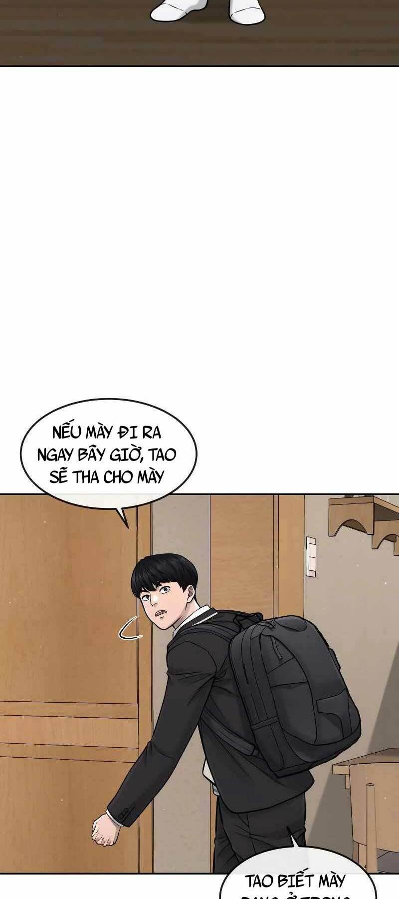 Nhiệm Vụ Diệu Kỳ Chap 77 - Next Chap 76