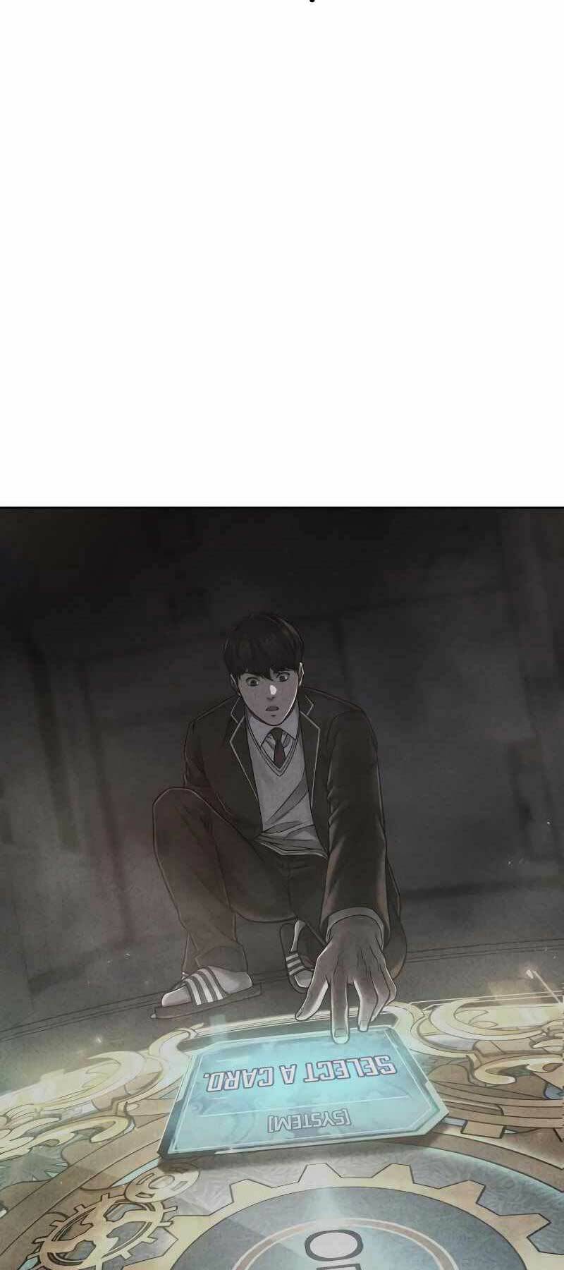 Nhiệm Vụ Diệu Kỳ Chap 77 - Next Chap 76