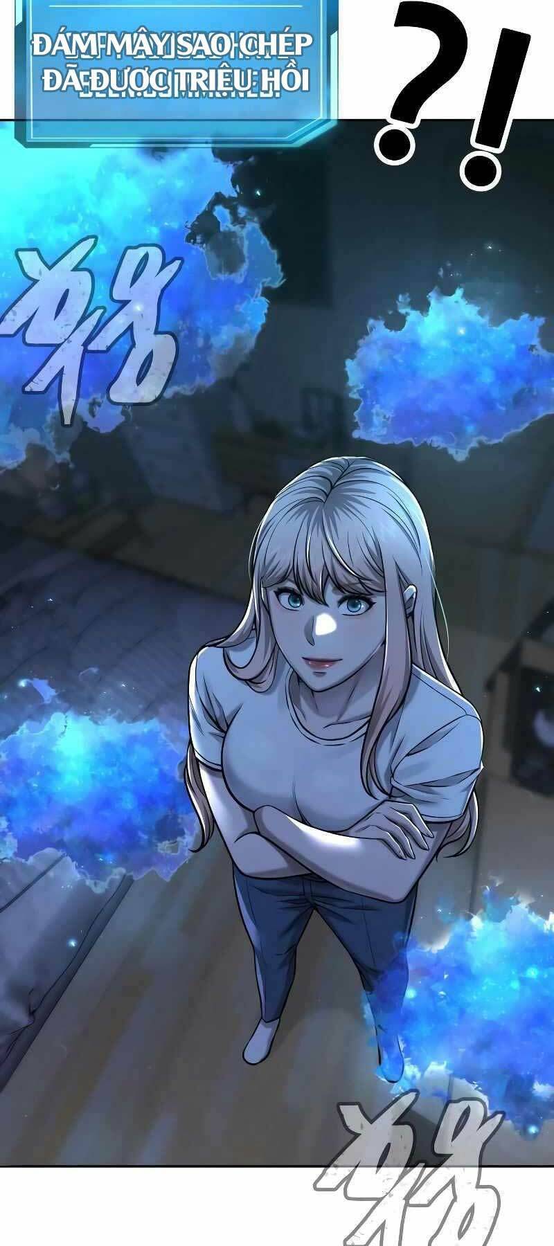 Nhiệm Vụ Diệu Kỳ Chap 77 - Next Chap 76