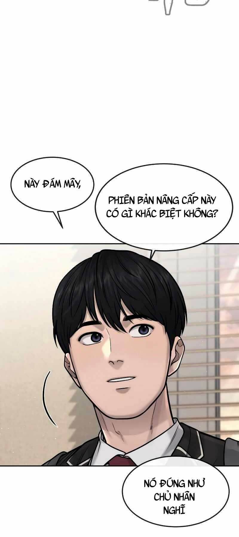 Nhiệm Vụ Diệu Kỳ Chap 77 - Next Chap 76