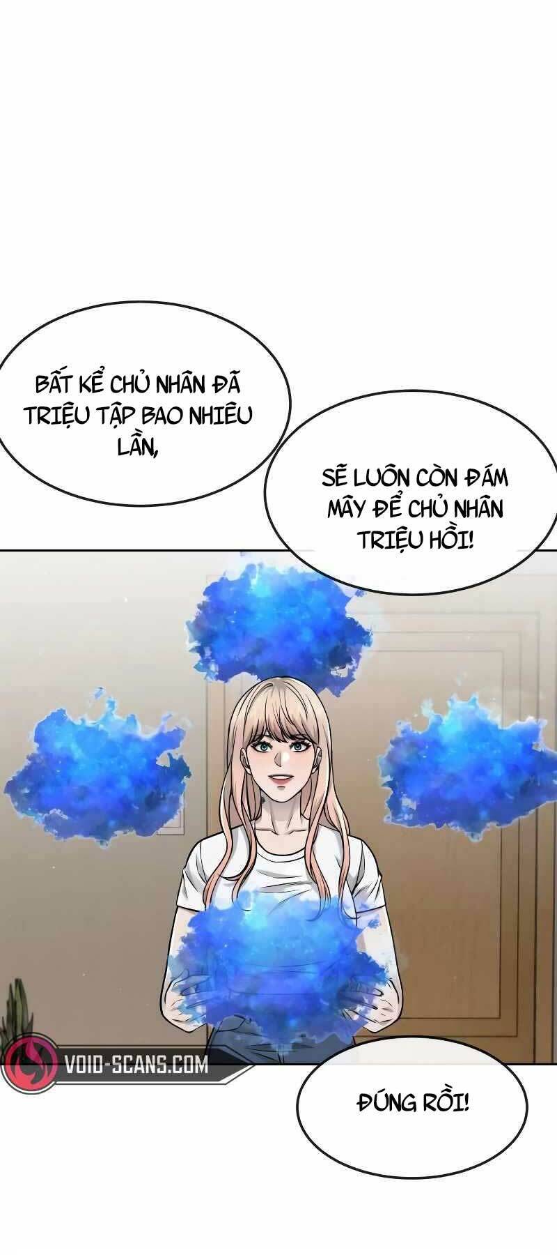 Nhiệm Vụ Diệu Kỳ Chap 77 - Next Chap 76