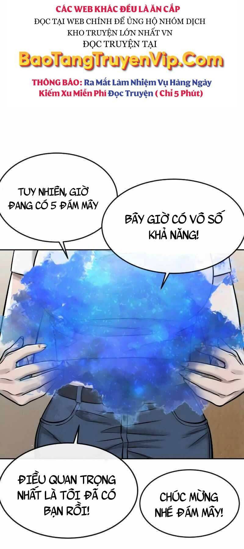 Nhiệm Vụ Diệu Kỳ Chap 77 - Next Chap 76