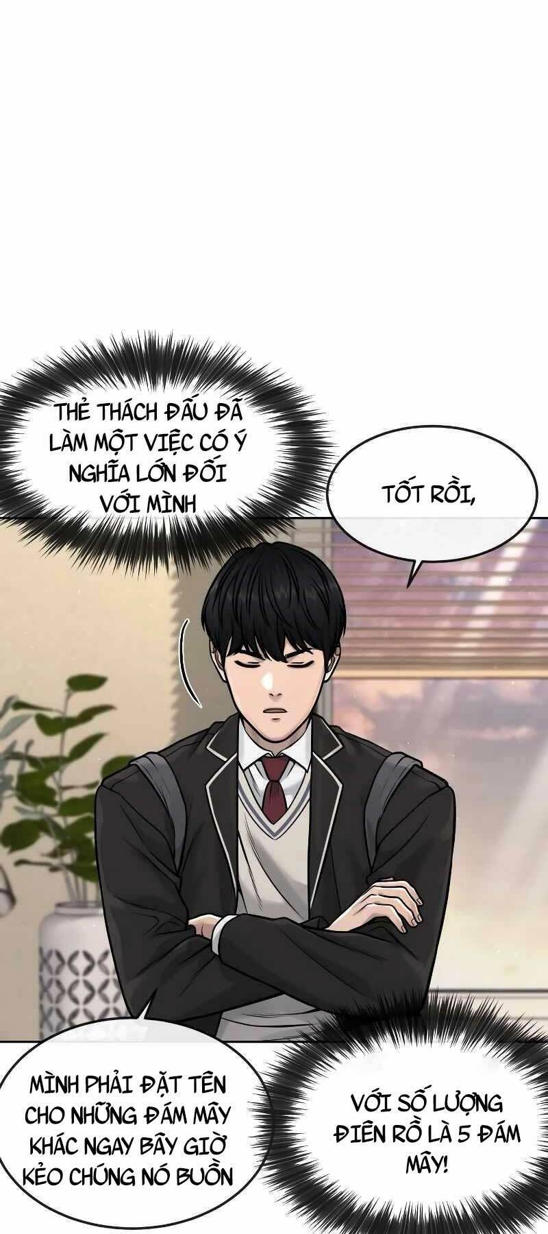 Nhiệm Vụ Diệu Kỳ Chap 77 - Next Chap 76