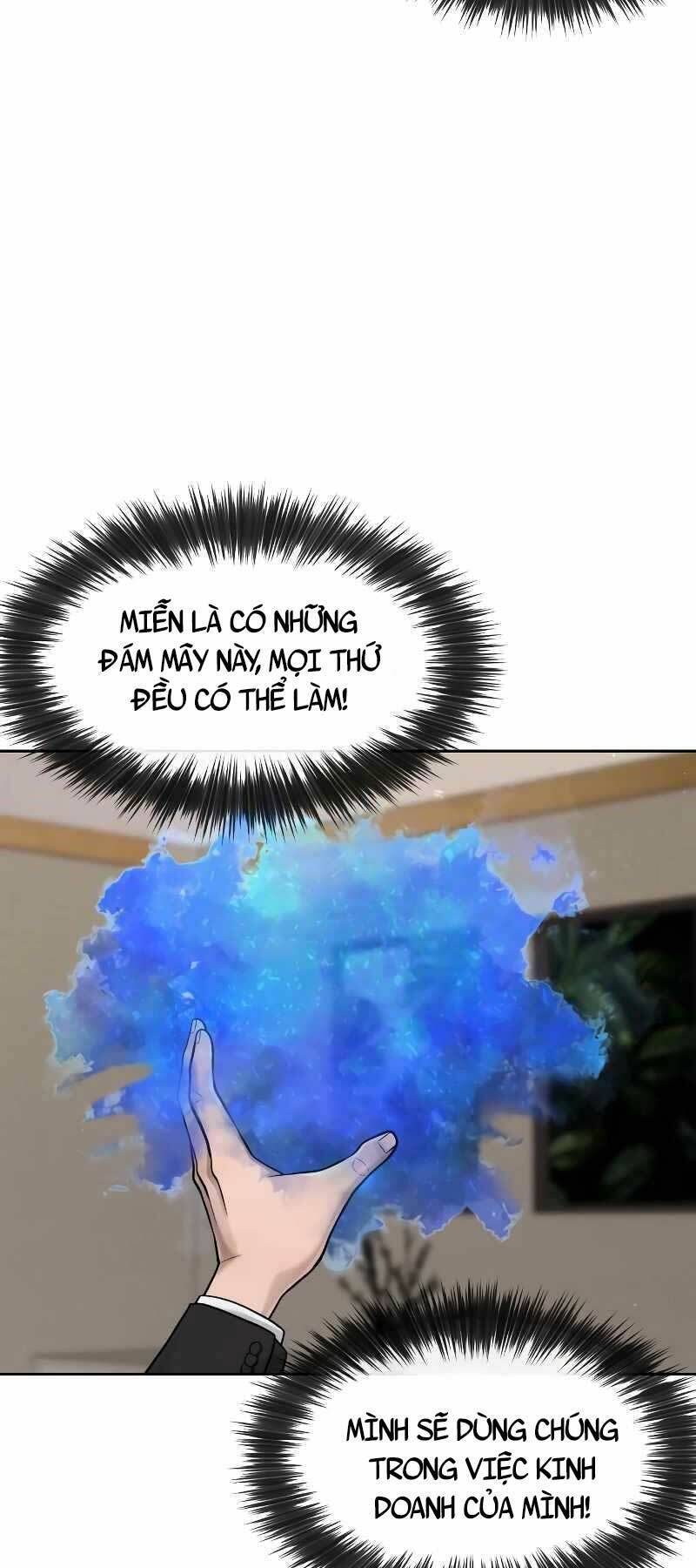 Nhiệm Vụ Diệu Kỳ Chap 77 - Next Chap 76