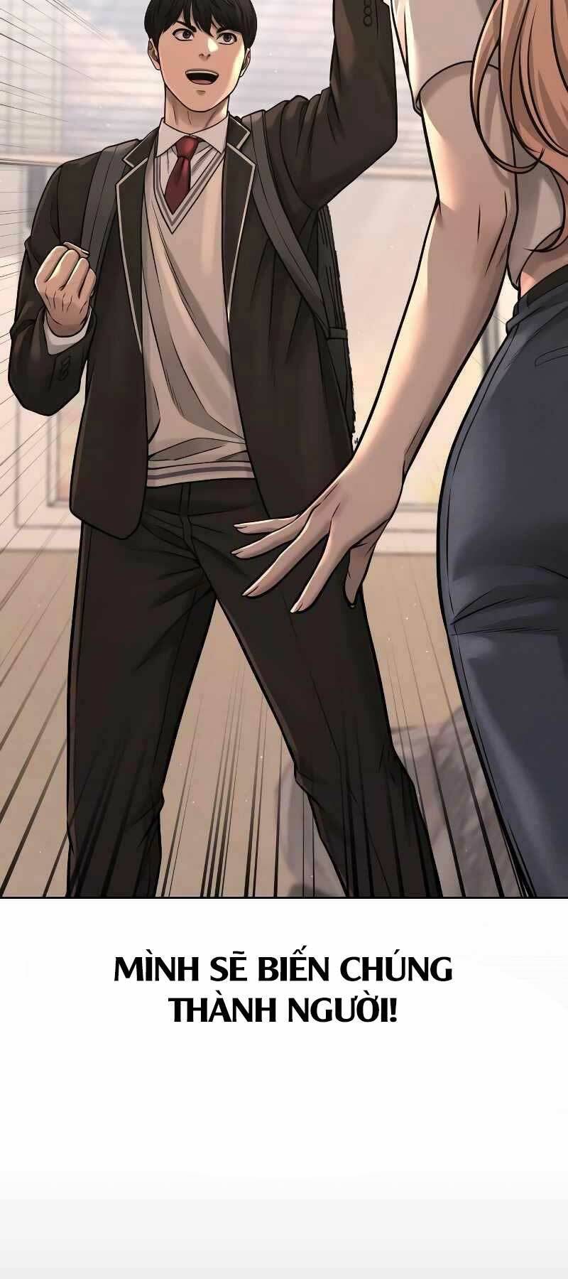 Nhiệm Vụ Diệu Kỳ Chap 77 - Next Chap 76