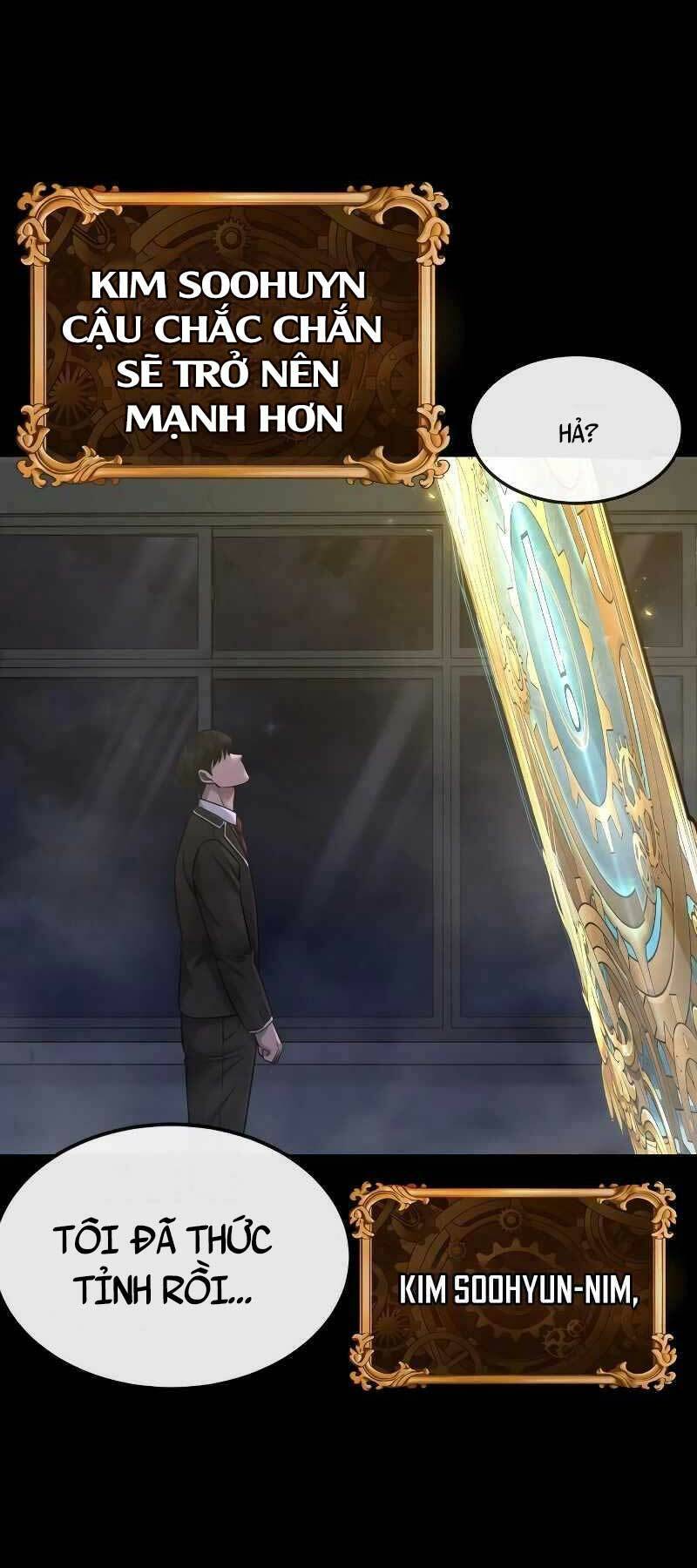 Nhiệm Vụ Diệu Kỳ Chap 77 - Next Chap 76