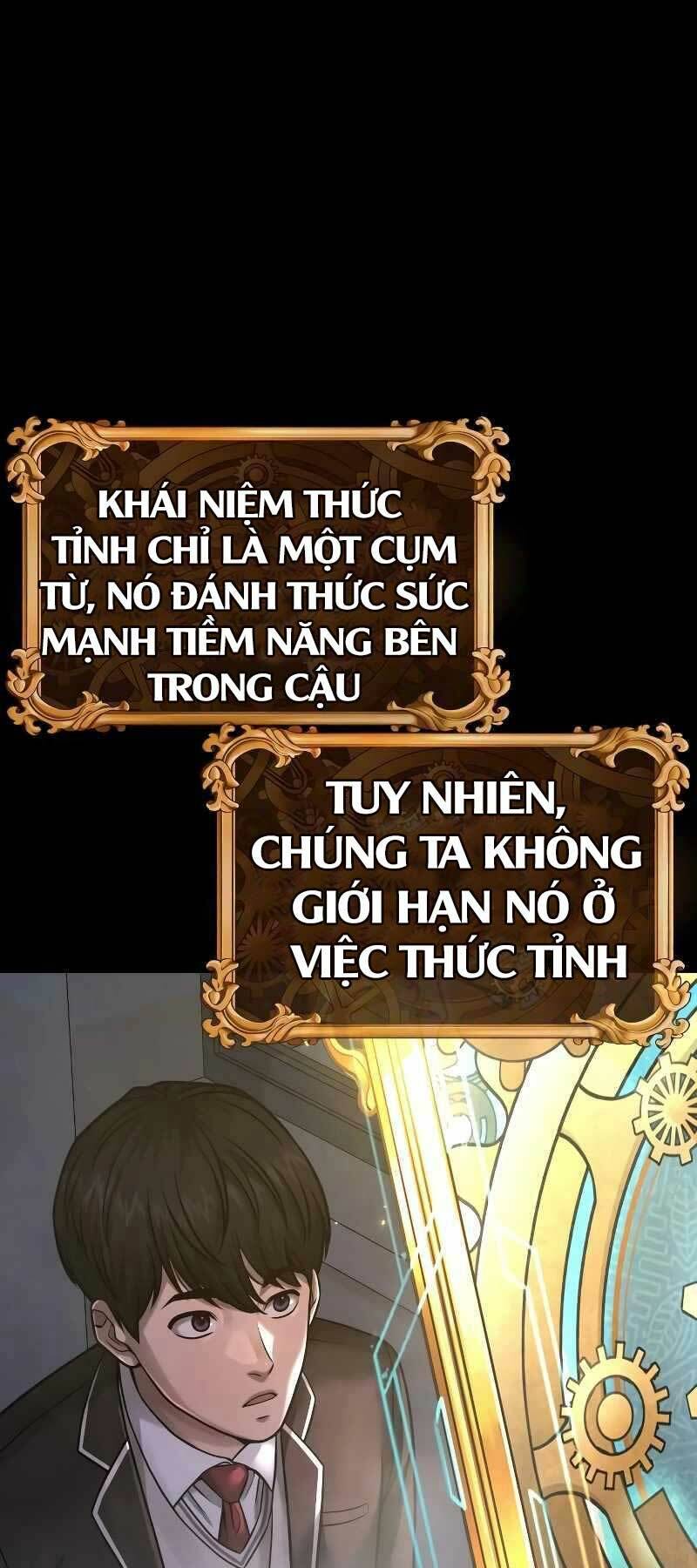 Nhiệm Vụ Diệu Kỳ Chap 77 - Next Chap 76