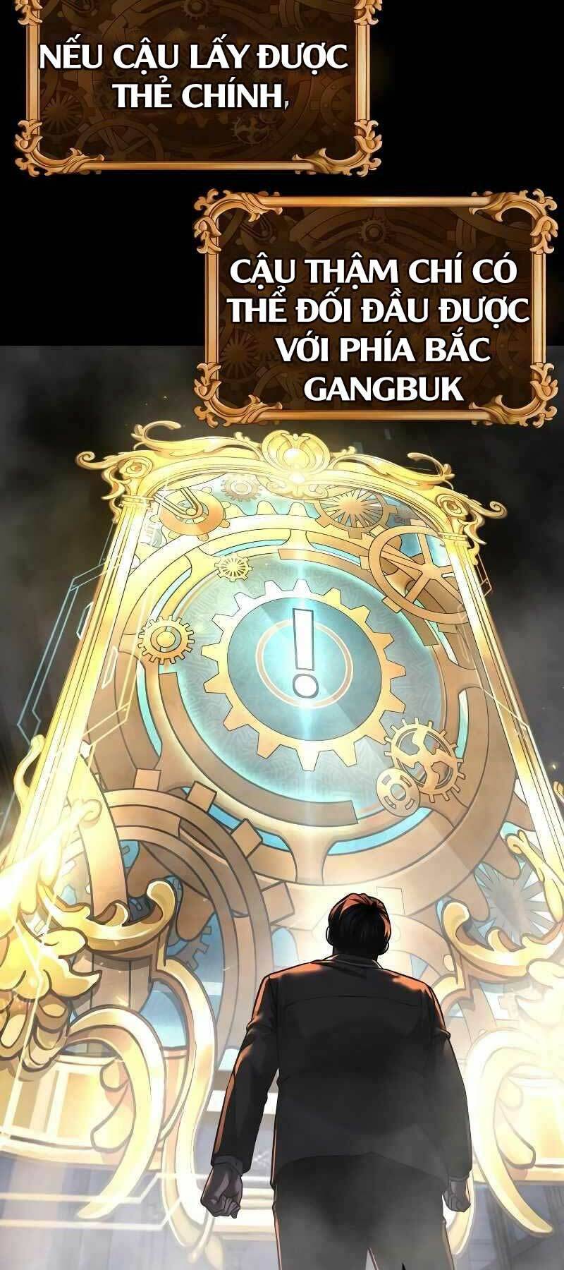 Nhiệm Vụ Diệu Kỳ Chap 77 - Next Chap 76