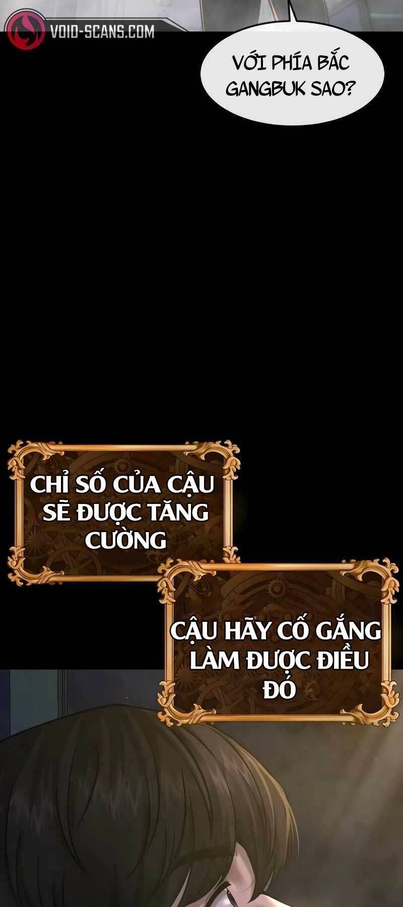 Nhiệm Vụ Diệu Kỳ Chap 77 - Next Chap 76