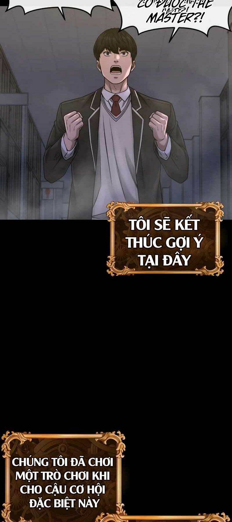 Nhiệm Vụ Diệu Kỳ Chap 77 - Next Chap 76