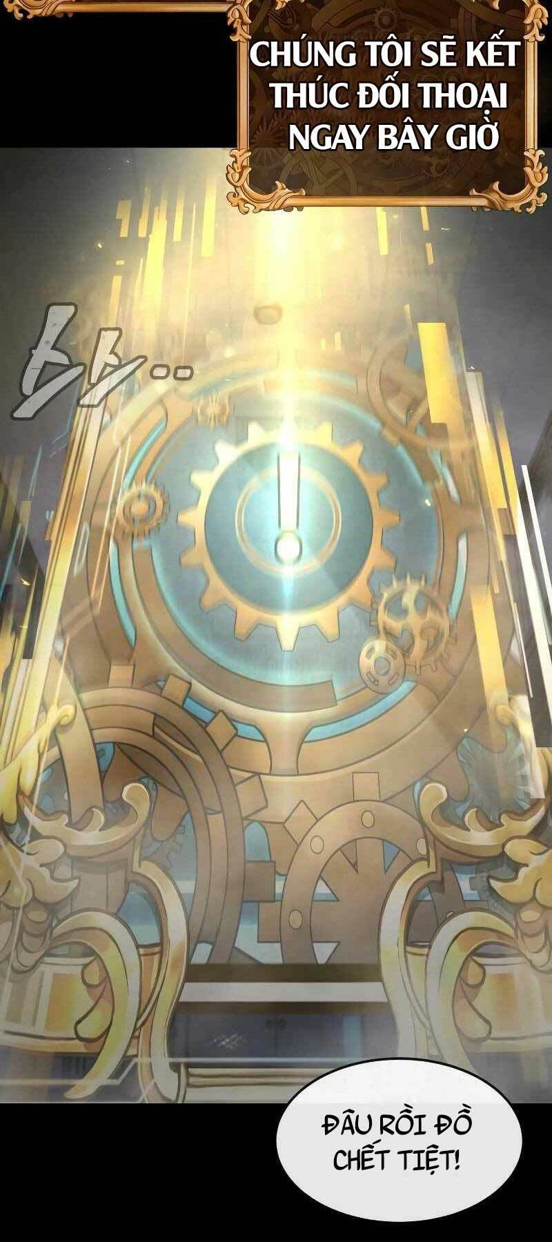 Nhiệm Vụ Diệu Kỳ Chap 77 - Next Chap 76