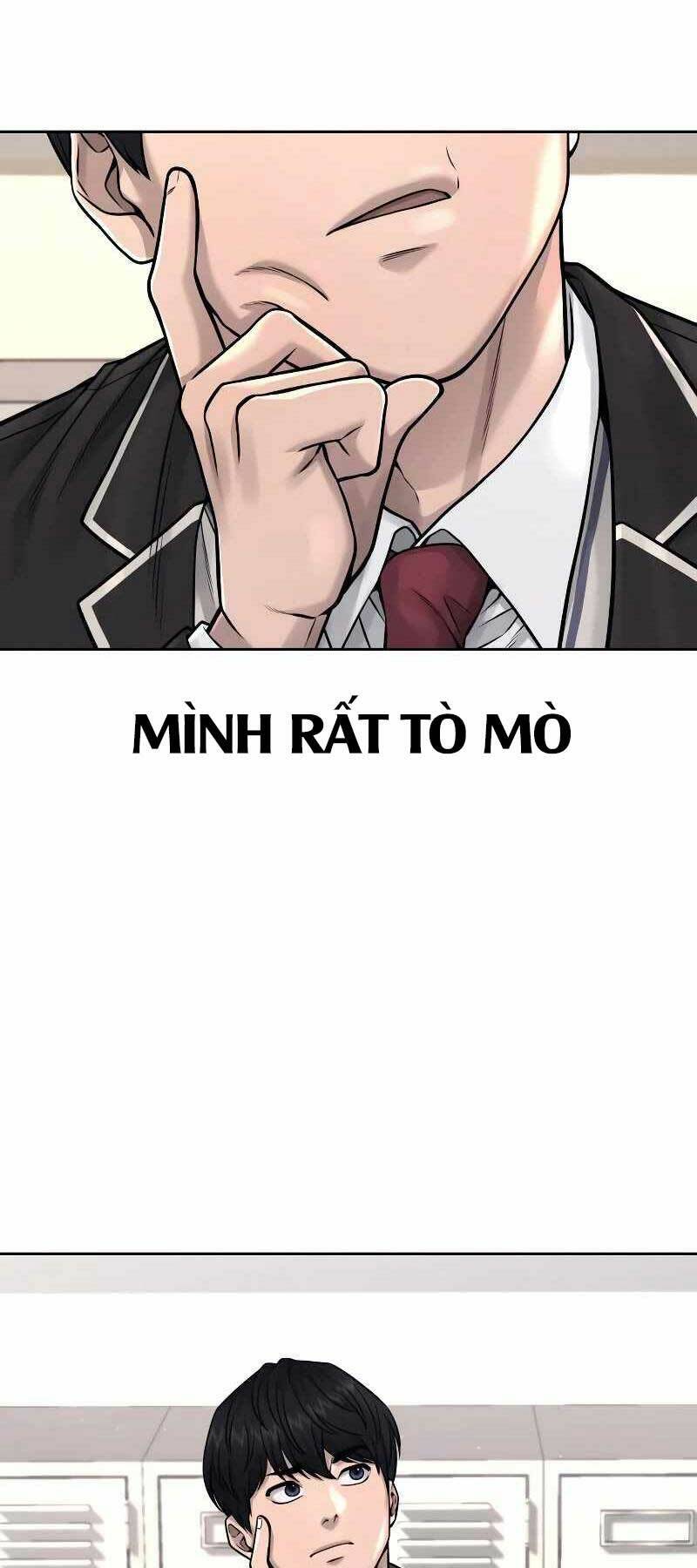 Nhiệm Vụ Diệu Kỳ Chap 77 - Next Chap 76