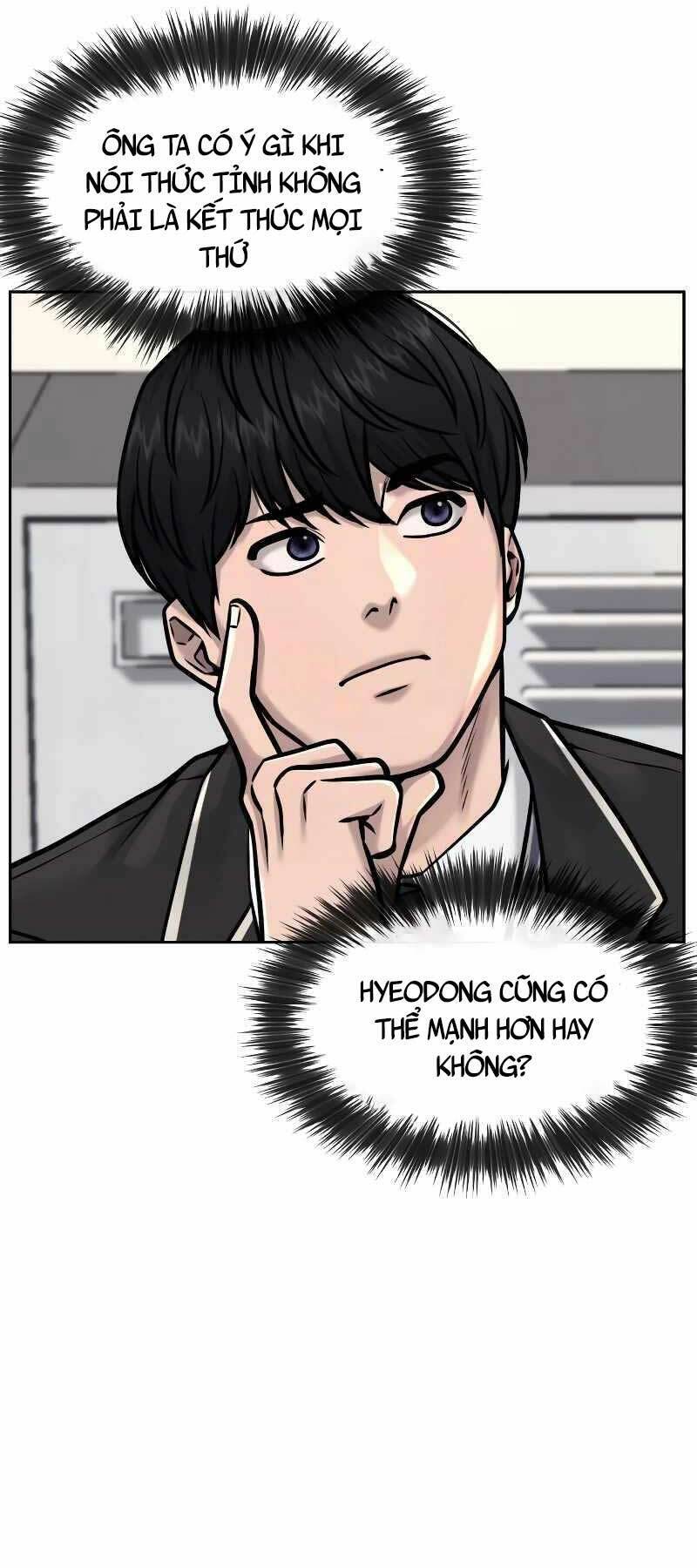 Nhiệm Vụ Diệu Kỳ Chap 77 - Next Chap 76