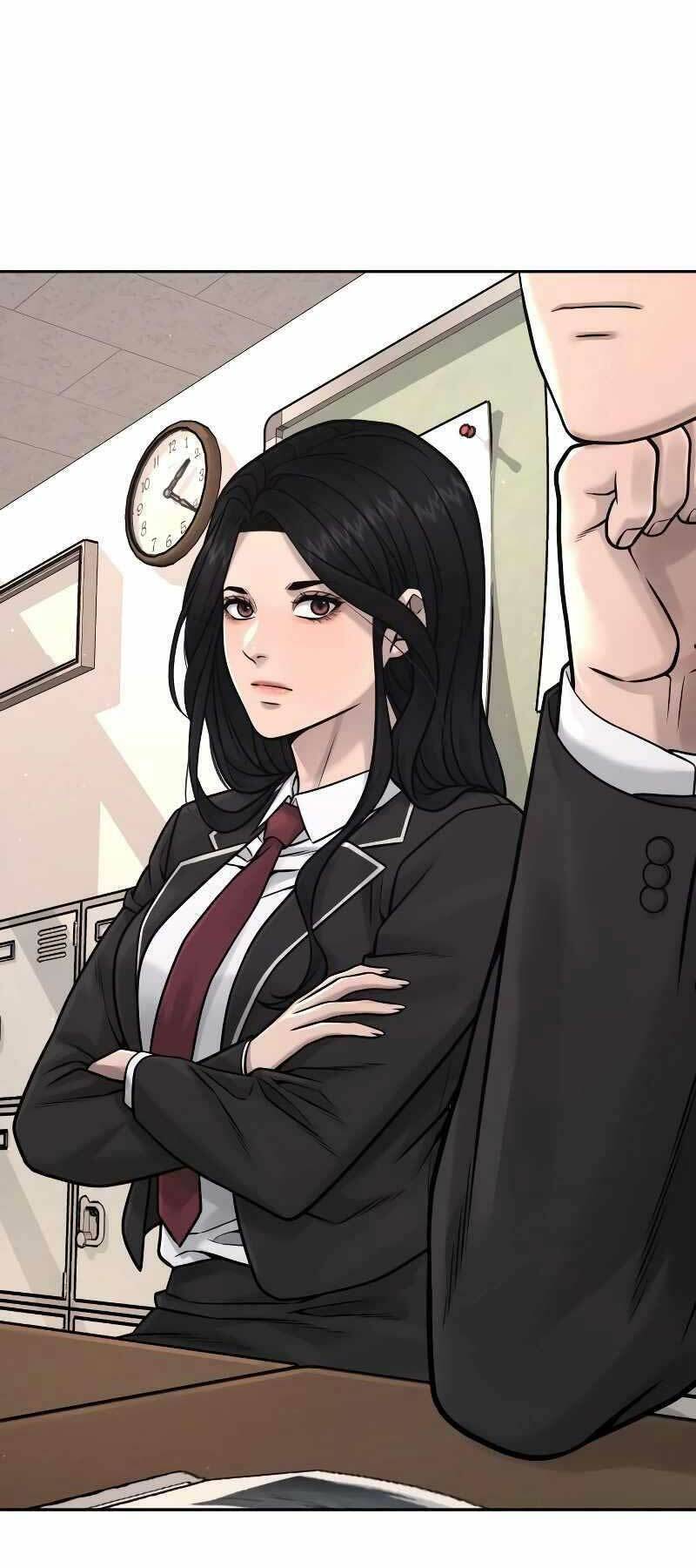 Nhiệm Vụ Diệu Kỳ Chap 77 - Next Chap 76