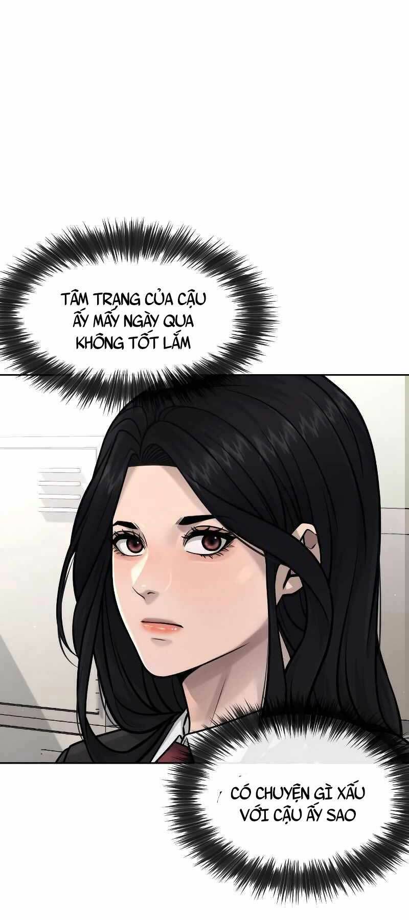 Nhiệm Vụ Diệu Kỳ Chap 77 - Next Chap 76