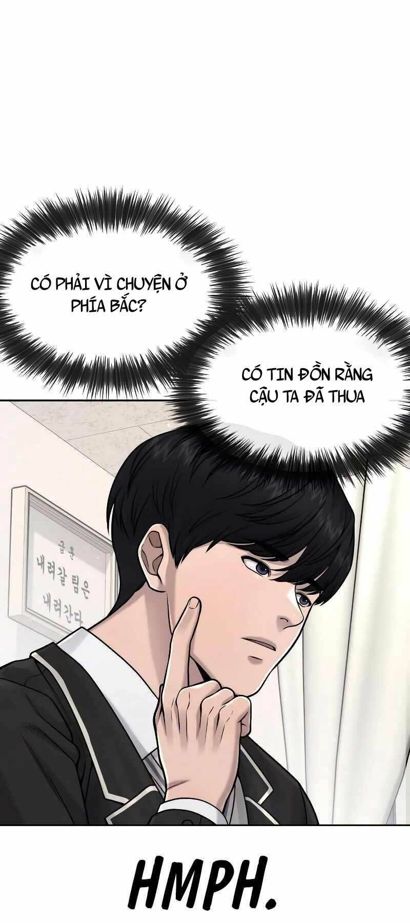 Nhiệm Vụ Diệu Kỳ Chap 77 - Next Chap 76