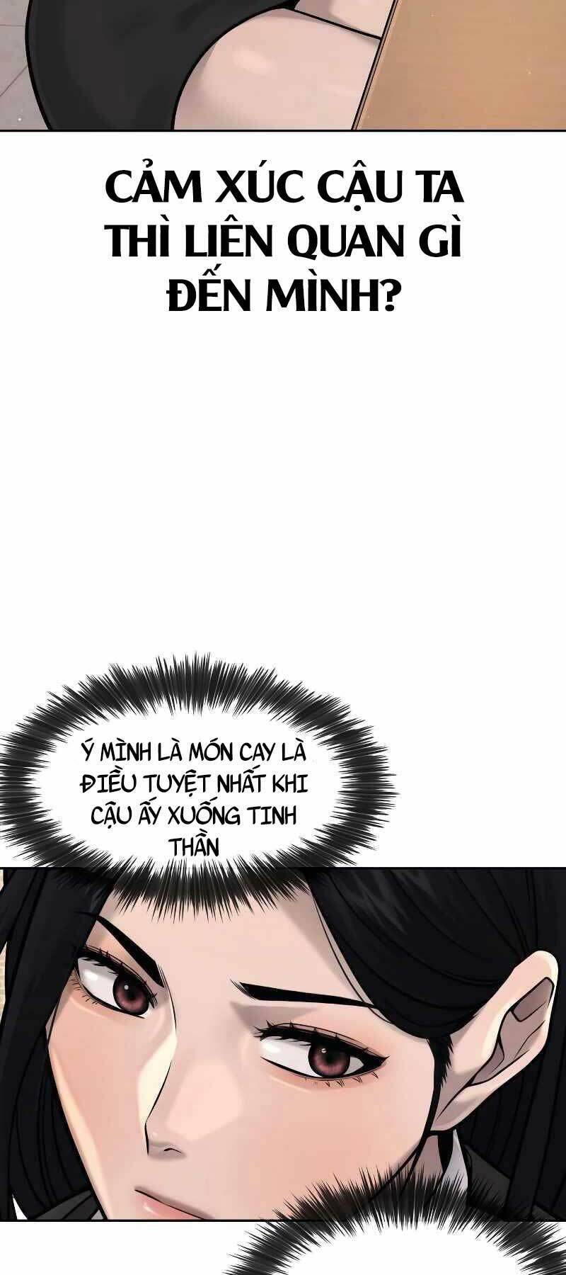 Nhiệm Vụ Diệu Kỳ Chap 77 - Next Chap 76