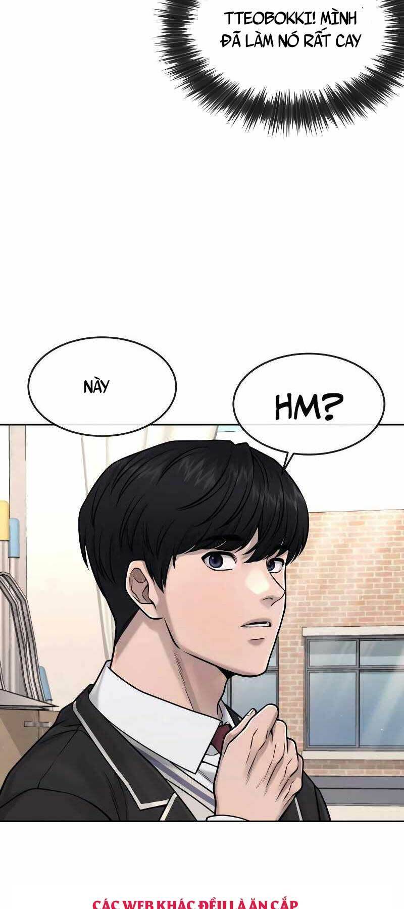 Nhiệm Vụ Diệu Kỳ Chap 77 - Next Chap 76