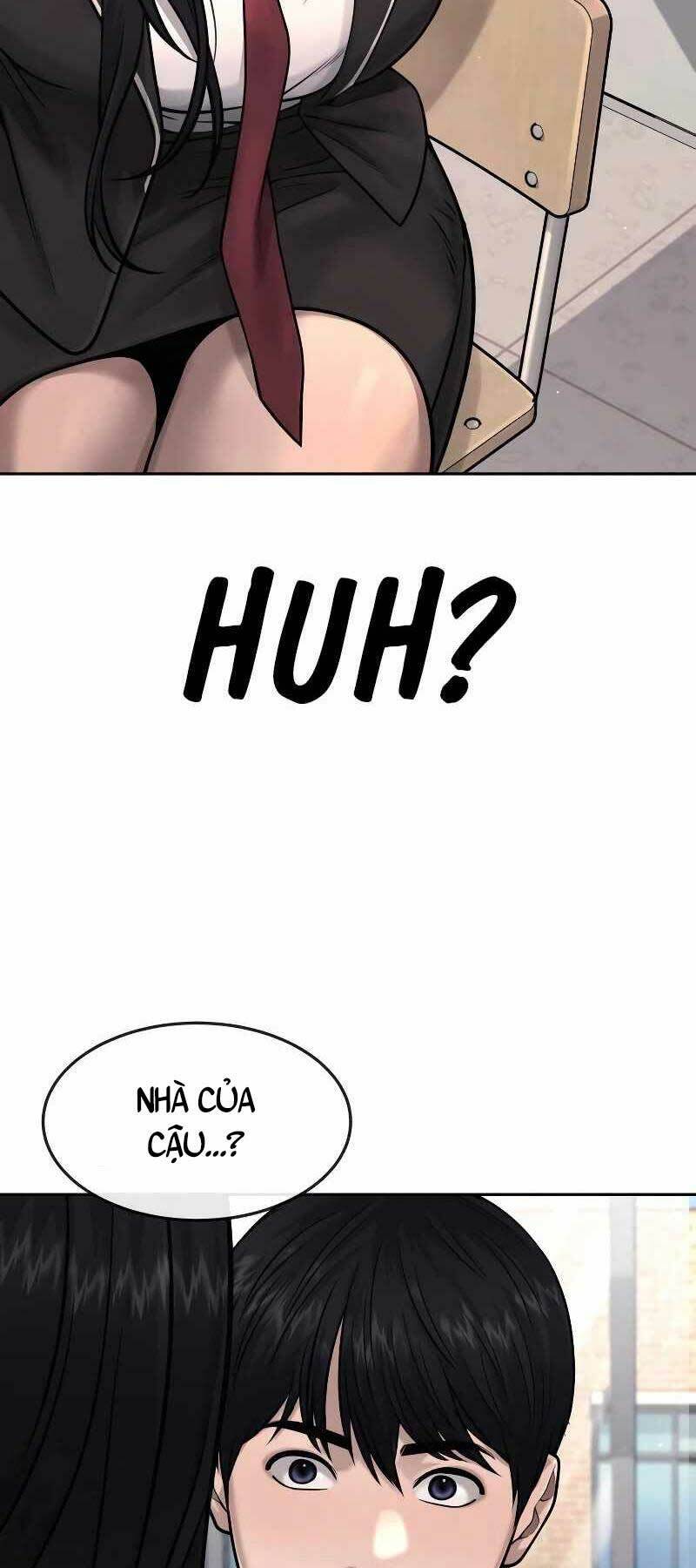 Nhiệm Vụ Diệu Kỳ Chap 77 - Next Chap 76