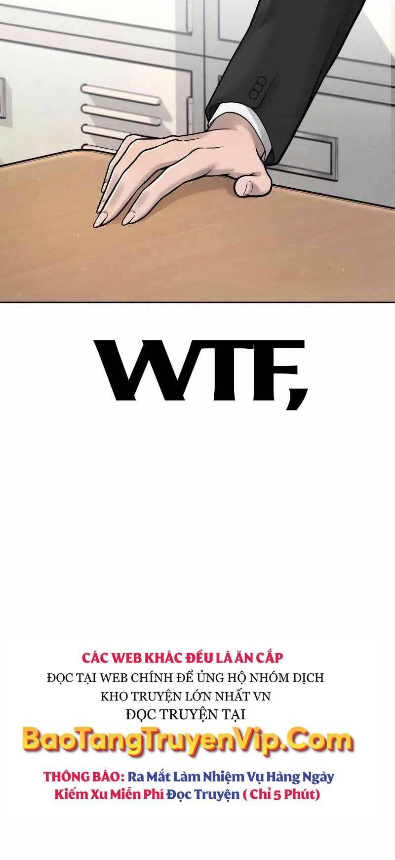 Nhiệm Vụ Diệu Kỳ Chap 77 - Next Chap 76