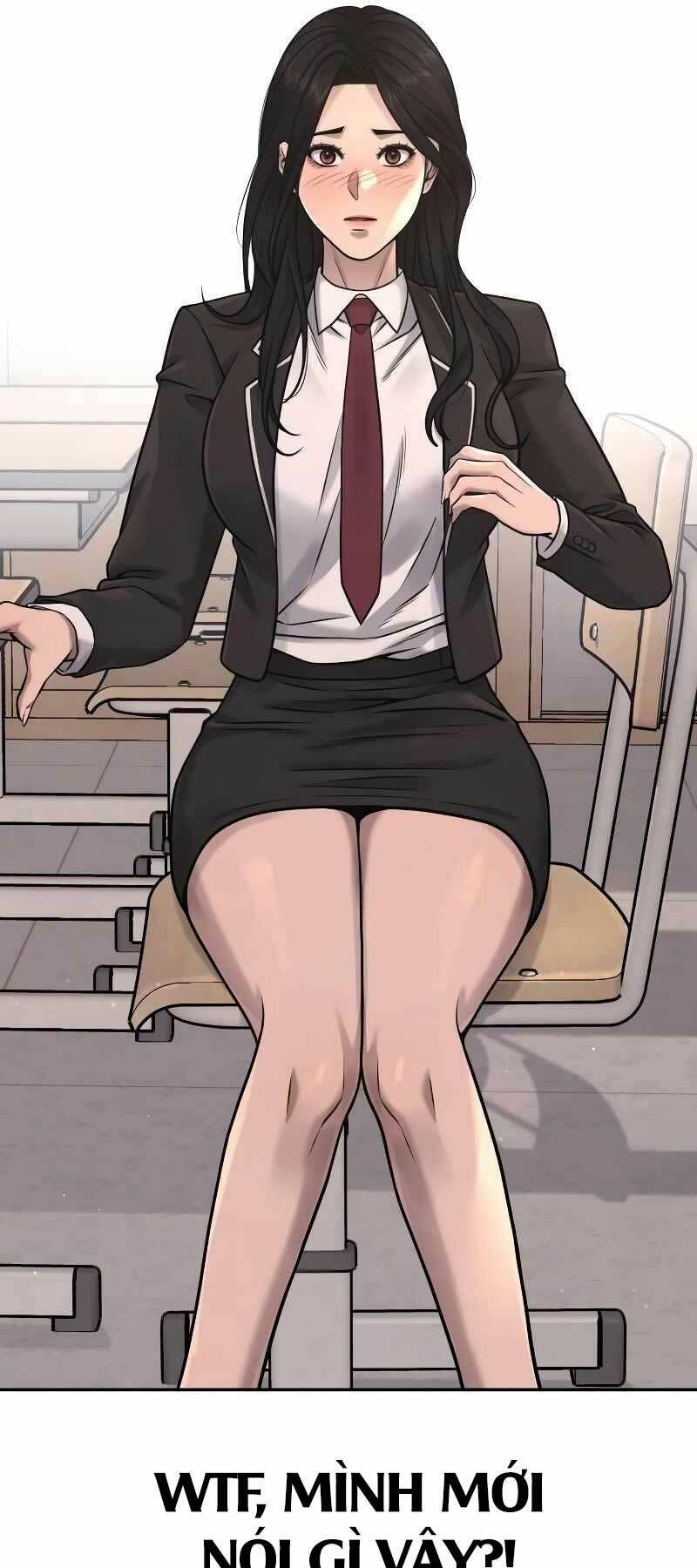 Nhiệm Vụ Diệu Kỳ Chap 77 - Next Chap 76