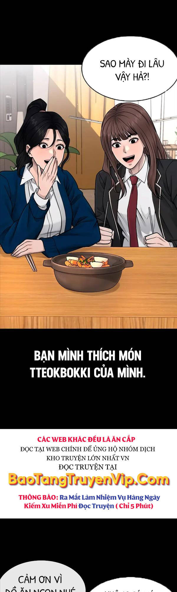 Nhiệm Vụ Diệu Kỳ Chap 78 - Next Chap 77