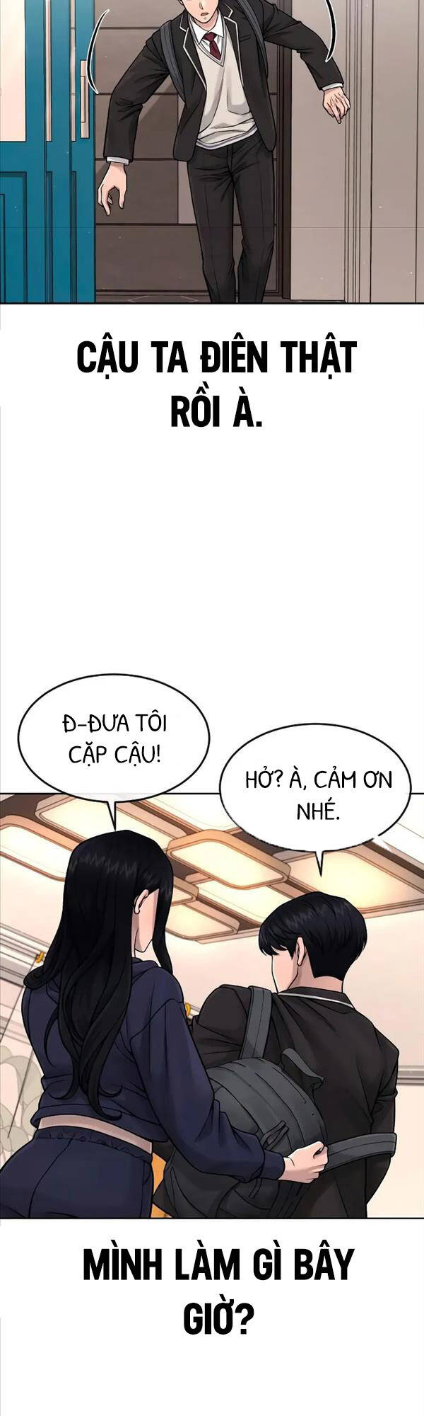 Nhiệm Vụ Diệu Kỳ Chap 78 - Next Chap 77