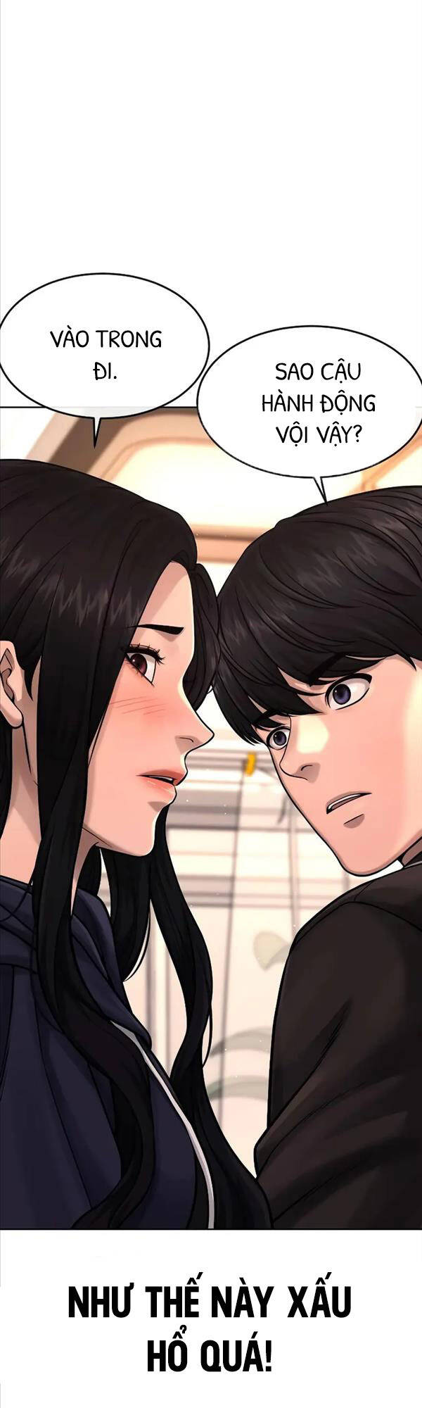 Nhiệm Vụ Diệu Kỳ Chap 78 - Next Chap 77