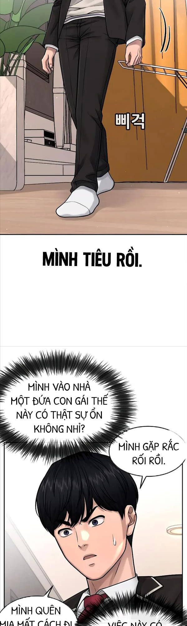 Nhiệm Vụ Diệu Kỳ Chap 78 - Next Chap 77