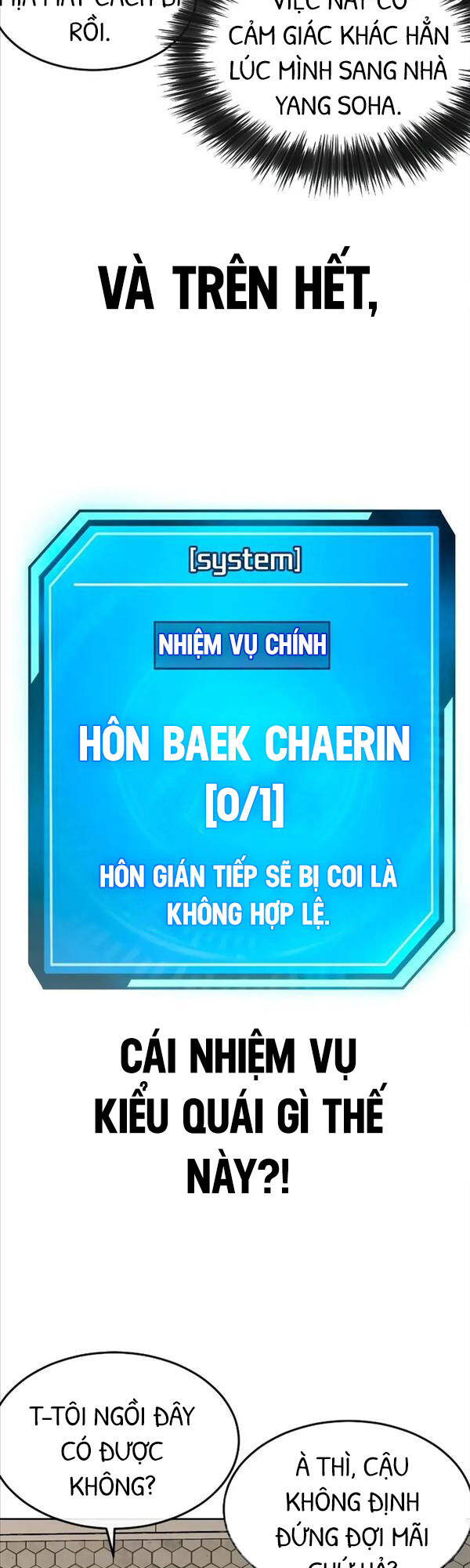Nhiệm Vụ Diệu Kỳ Chap 78 - Next Chap 77