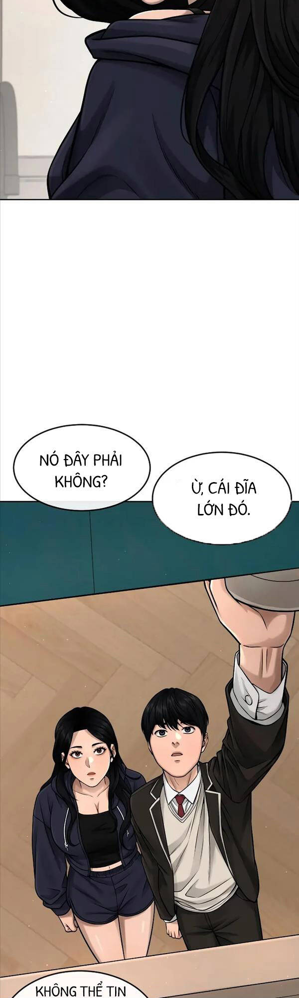 Nhiệm Vụ Diệu Kỳ Chap 78 - Next Chap 77