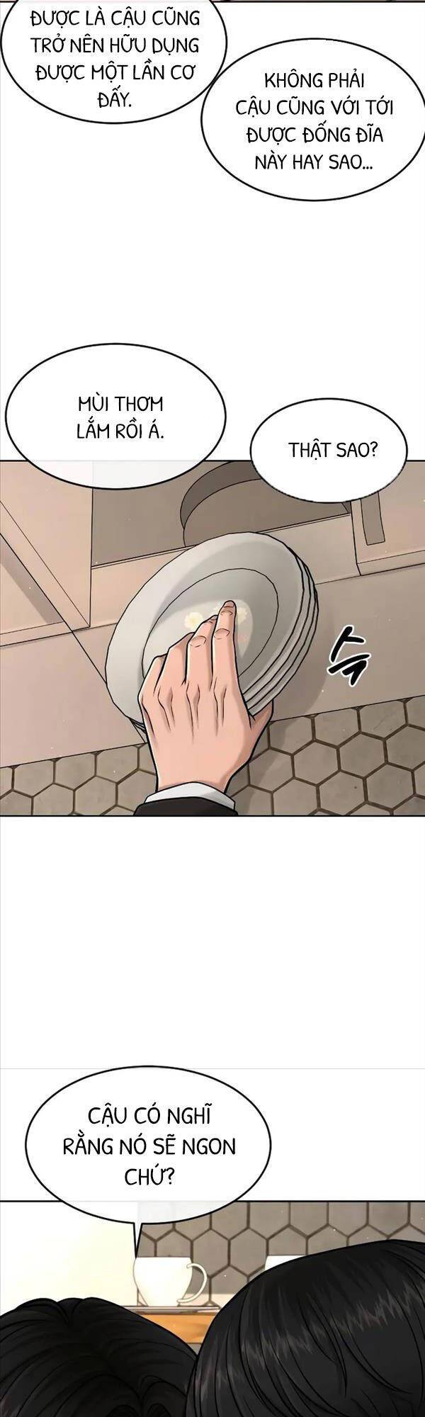 Nhiệm Vụ Diệu Kỳ Chap 78 - Next Chap 77