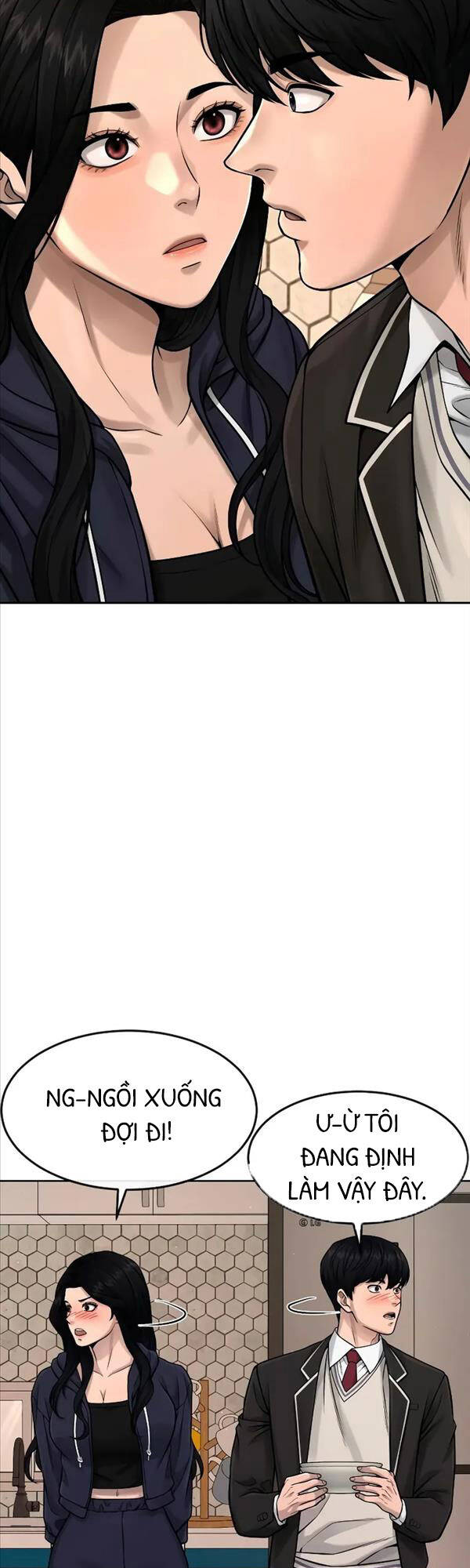 Nhiệm Vụ Diệu Kỳ Chap 78 - Next Chap 77