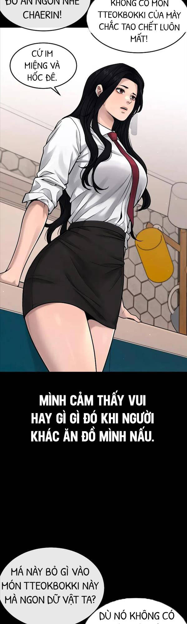 Nhiệm Vụ Diệu Kỳ Chap 78 - Next Chap 77